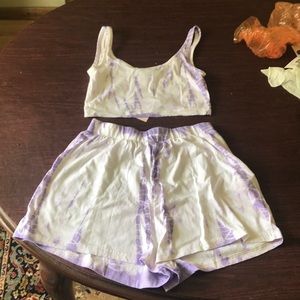 Two piece Missguided set